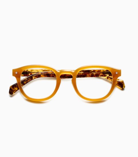 Montatura vista Etnia Barcelona DICKENS 49 YWV +1.00 - DICKENS 49 YWV +1.00